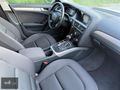 DENGE MOTORS-A4 Sedan 2.0 TDI Multitronic HATASIZ-BOYASIZ