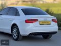 DENGE MOTORS-A4 Sedan 2.0 TDI Multitronic HATASIZ-BOYASIZ