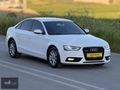 DENGE MOTORS-A4 Sedan 2.0 TDI Multitronic HATASIZ-BOYASIZ