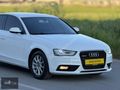 DENGE MOTORS-A4 Sedan 2.0 TDI Multitronic HATASIZ-BOYASIZ