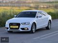 DENGE MOTORS-A4 Sedan 2.0 TDI Multitronic HATASIZ-BOYASIZ