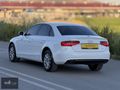 DENGE MOTORS-A4 Sedan 2.0 TDI Multitronic HATASIZ-BOYASIZ