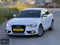 DENGE MOTORS-A4 Sedan 2.0 TDI Multitronic HATASIZ-BOYASIZ