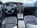 DENGE MOTORS-A4 Sedan 2.0 TDI Multitronic HATASIZ-BOYASIZ
