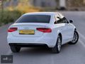DENGE MOTORS-A4 Sedan 2.0 TDI Multitronic HATASIZ-BOYASIZ
