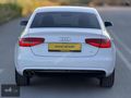 DENGE MOTORS-A4 Sedan 2.0 TDI Multitronic HATASIZ-BOYASIZ