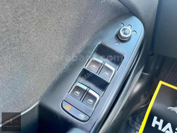 HARMANLI AUTO DAN 149 BİN KM AUDI A-4 SEDAN 2.0 TDI