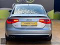 HARMANLI AUTO DAN 149 BİN KM AUDI A-4 SEDAN 2.0 TDI