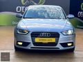 HARMANLI AUTO DAN 149 BİN KM AUDI A-4 SEDAN 2.0 TDI