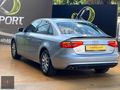HARMANLI AUTO DAN 149 BİN KM AUDI A-4 SEDAN 2.0 TDI