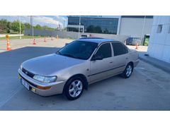 Sahibinden Toyota Corolla 1.6 XEi 1997 Model