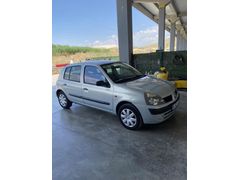BOĞAZİÇİ OTOMOTİVDEN TEMİZ DEĞİŞENSİZ CLİO KLİMALI