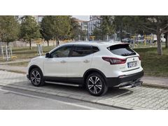 Sahibinden Nissan Qashqai 1.3 DIG-T Sky Pack Plus 2021 Model Malatya 82.000 km Beyaz