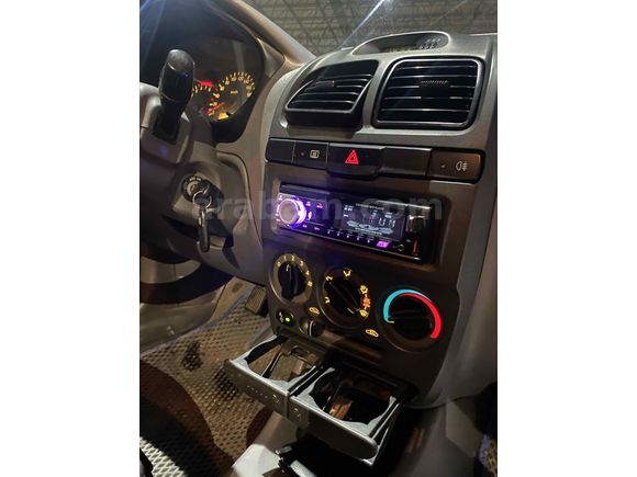 Sahibinden Hyundai Accent 1.3 Admire 2005 Model 