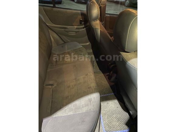 Sahibinden Hyundai Accent 1.3 Admire 2005 Model 