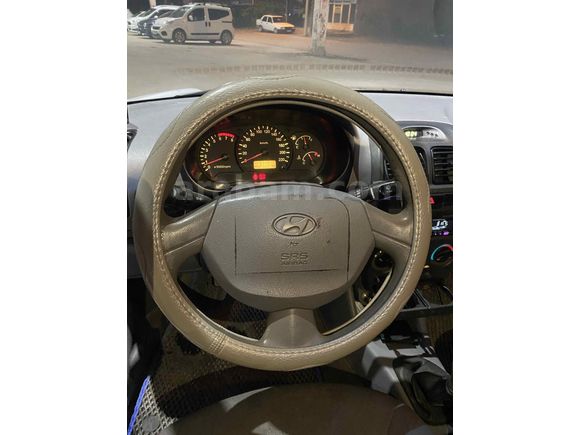 Sahibinden Hyundai Accent 1.3 Admire 2005 Model 