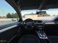 AUDİ A4 SEDAN 2.0 TDI MULTİTRONİC BOYASIZ DEĞİŞENSİZ