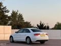 AUDİ A4 SEDAN 2.0 TDI MULTİTRONİC BOYASIZ DEĞİŞENSİZ