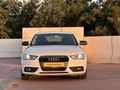 AUDİ A4 SEDAN 2.0 TDI MULTİTRONİC BOYASIZ DEĞİŞENSİZ