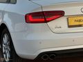 AUDİ A4 SEDAN 2.0 TDI MULTİTRONİC BOYASIZ DEĞİŞENSİZ