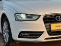 AUDİ A4 SEDAN 2.0 TDI MULTİTRONİC BOYASIZ DEĞİŞENSİZ