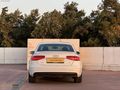 AUDİ A4 SEDAN 2.0 TDI MULTİTRONİC BOYASIZ DEĞİŞENSİZ