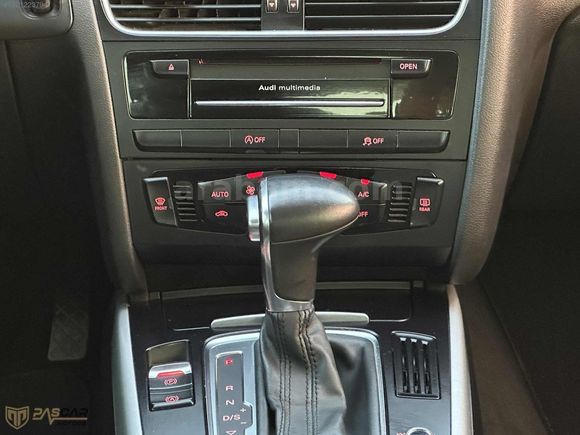AUDİ A4 SEDAN 2.0 TDI MULTİTRONİC BOYASIZ DEĞİŞENSİZ
