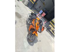 Sahibinden Honda CBR 250 R