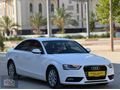 2012 AUDI A4 2.0 TDI 153.000 KM HATASIZ 177 BG