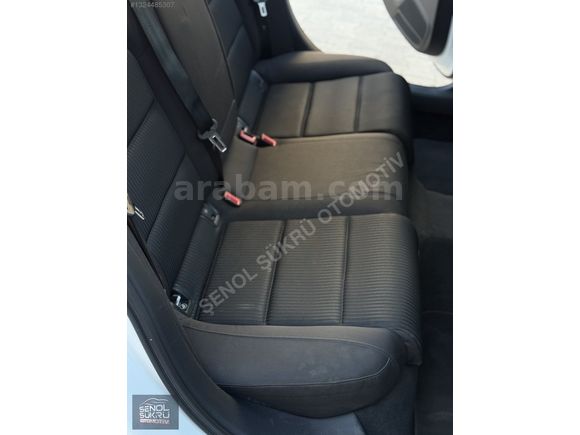 2012 AUDI A4 2.0 TDI 153.000 KM HATASIZ 177 BG