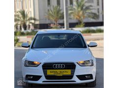 2012 AUDI A4 2.0 TDI 153.000 KM HATASIZ 177 BG