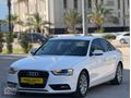 2012 AUDI A4 2.0 TDI 153.000 KM HATASIZ 177 BG