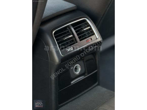2012 AUDI A4 2.0 TDI 153.000 KM HATASIZ 177 BG