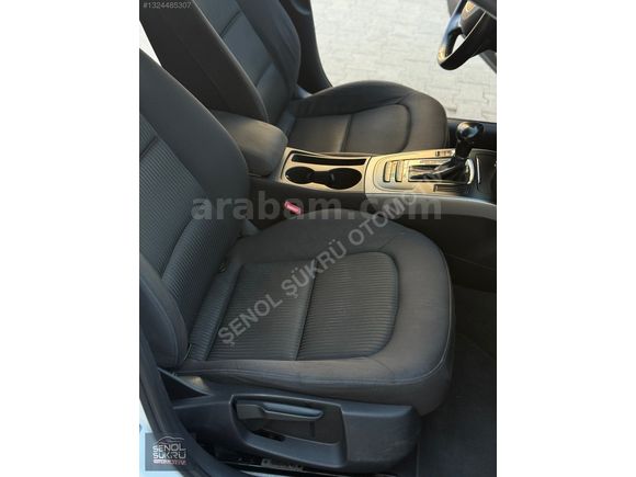 2012 AUDI A4 2.0 TDI 153.000 KM HATASIZ 177 BG