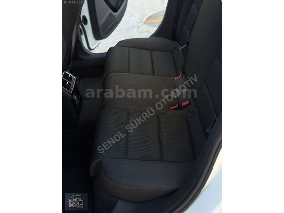 2012 AUDI A4 2.0 TDI 153.000 KM HATASIZ 177 BG