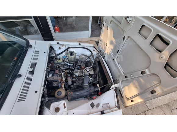 Sahibinden Renault R 12 TSW 1987 Model