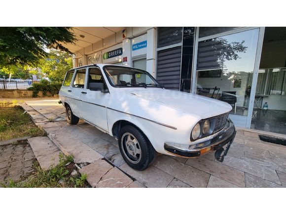 Sahibinden Renault R 12 TSW 1987 Model