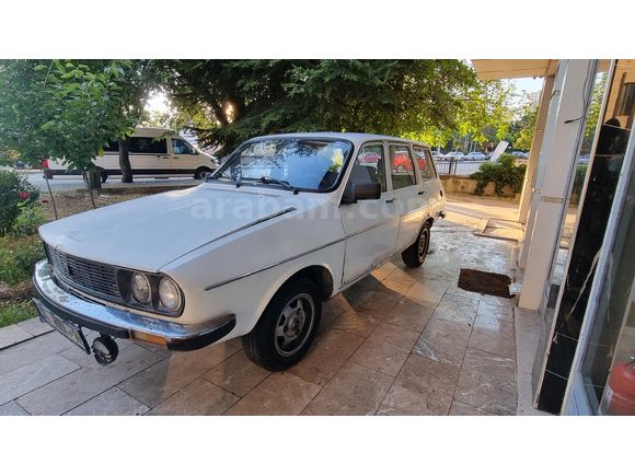 Sahibinden Renault R 12 TSW 1987 Model