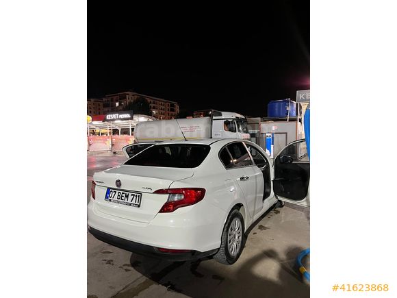 HATASIZ BOYASIZ FULL ORJİNAL EGEA 1.3 MJET