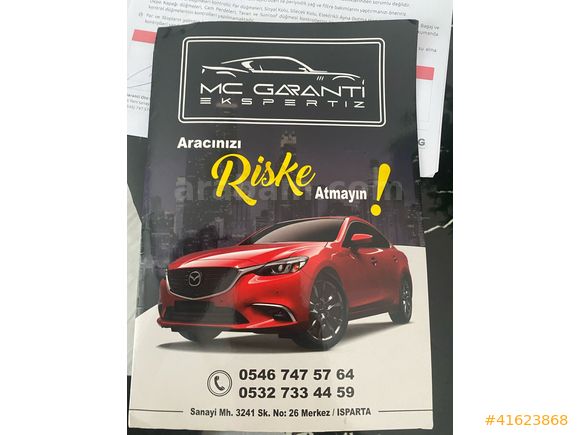 HATASIZ BOYASIZ FULL ORJİNAL EGEA 1.3 MJET