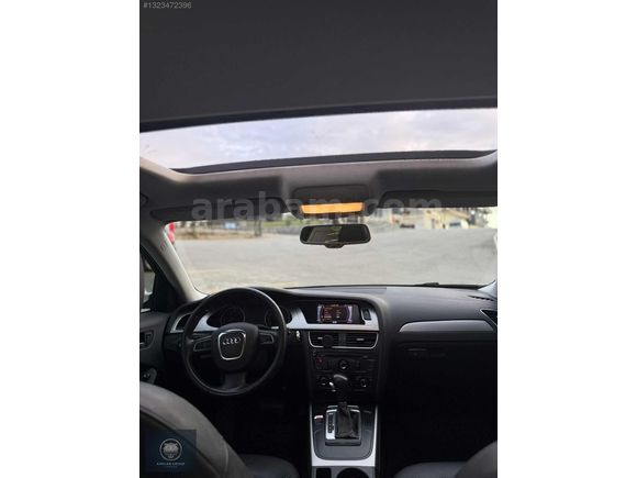 Özel Plakalı TEK KULLANICILI TR'DE Tek