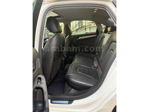 Özel Plakalı TEK KULLANICILI TR'DE Tek