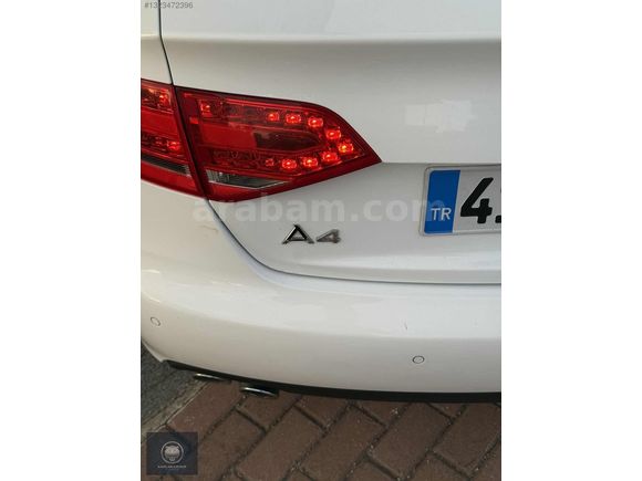 Özel Plakalı TEK KULLANICILI TR'DE Tek
