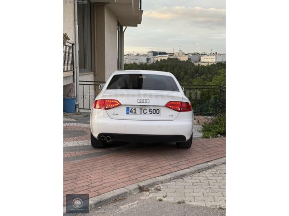 Özel Plakalı TEK KULLANICILI TR'DE Tek