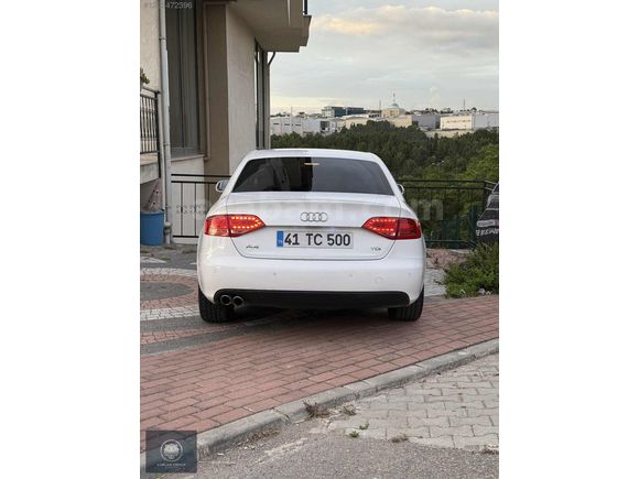 Özel Plakalı TEK KULLANICILI TR'DE Tek