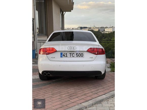 Özel Plakalı TEK KULLANICILI TR'DE Tek