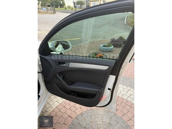 Özel Plakalı TEK KULLANICILI TR'DE Tek