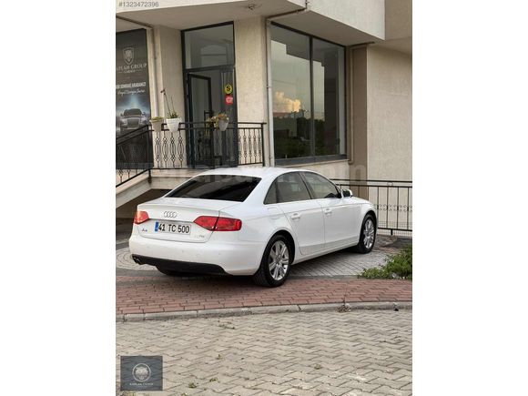 Özel Plakalı TEK KULLANICILI TR'DE Tek