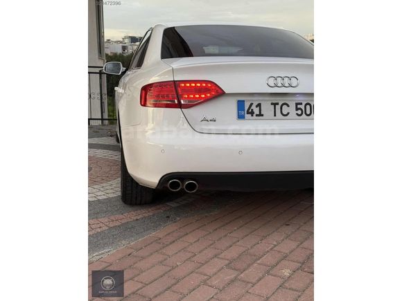 Özel Plakalı TEK KULLANICILI TR'DE Tek