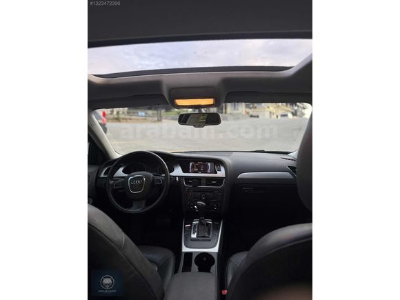 Özel Plakalı TEK KULLANICILI TR'DE Tek